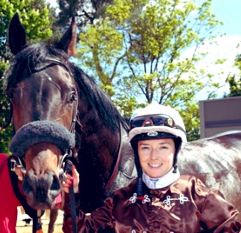 rebelsart's tweet photo. Bonne chance 🇫🇷 Mlle Mickaëlle Michel 🇯🇵@MickaelleMichel dimanche à San Siro, Italy‼️ 🇮🇹
🏇Walderbe, Premio Federico Tesio (Group 2)
#NeverGiveUp #WorkHard #MickaelleMichel #keiba #競馬
#ミカエルミシェル
💪👊🌪️🥰
@yushi_machida @FredericSpanu @noriri4 @0406Umako @juttaputz @WHR https://t.co/nMRlyPZRmc