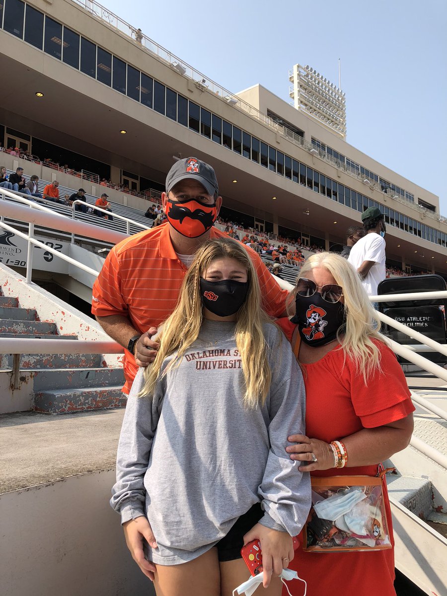 #GoPokes