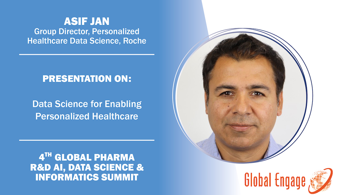 lifesciences_GE's tweet image. #Pharma #PharmaInformatics #DataScience #AI

See who else is speaking here ➡️ ow.ly/tiJu30r8nso