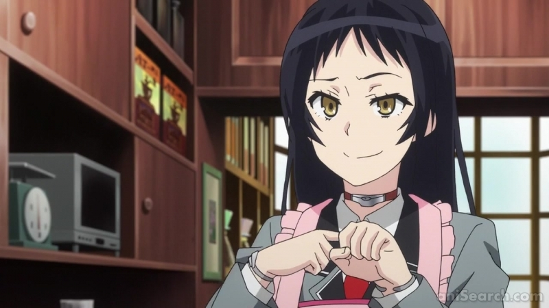 Ssiimperr's tweet photo. ayame kajou from shimoneta😼 https://t.co/EXAkVWagJV