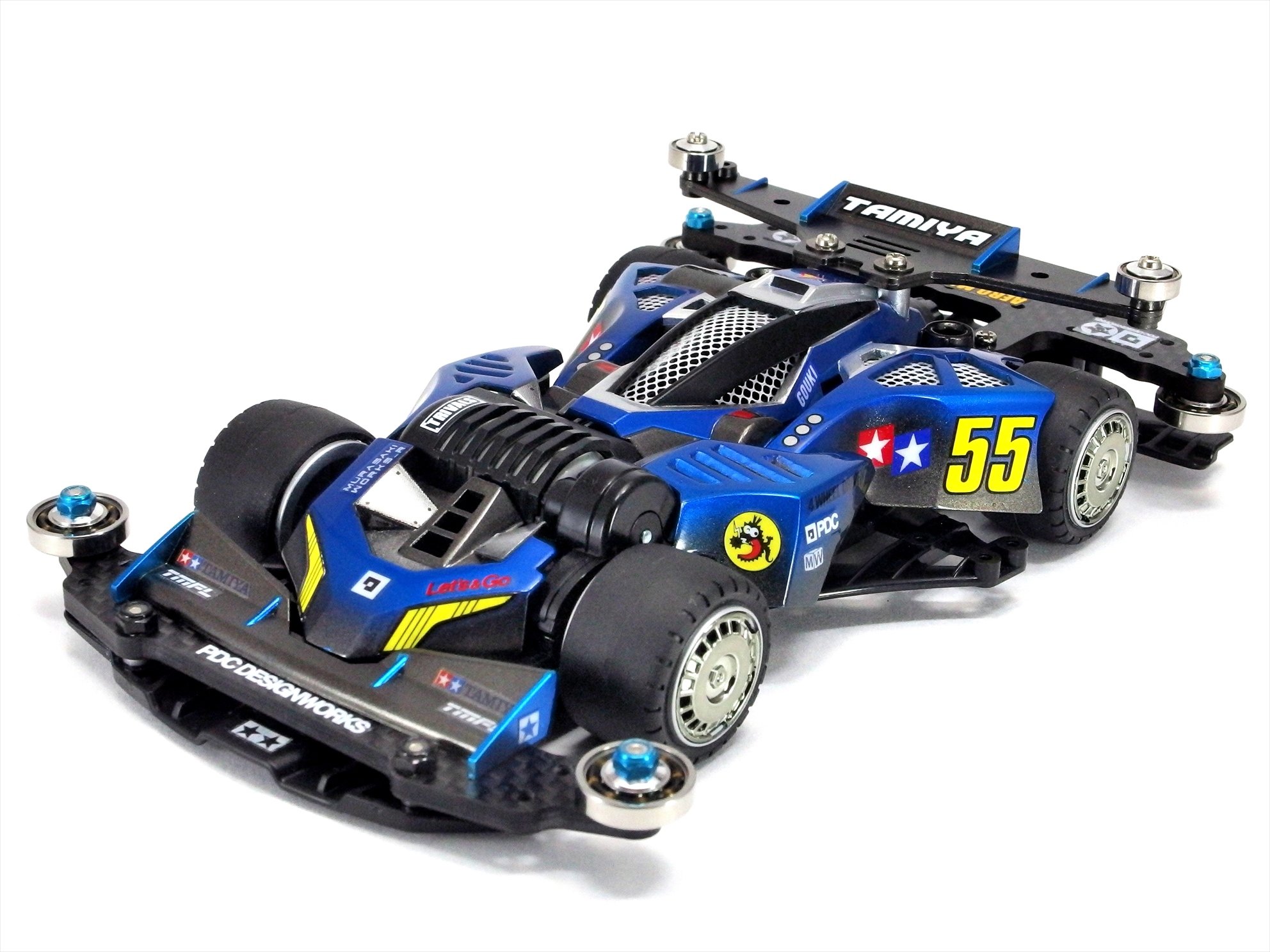 葵惠-mini4wd on X: 