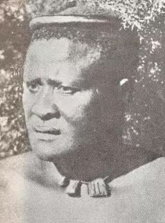 About 10 000 Ndebele warriors in full regalia attended Lobengula 's coronation