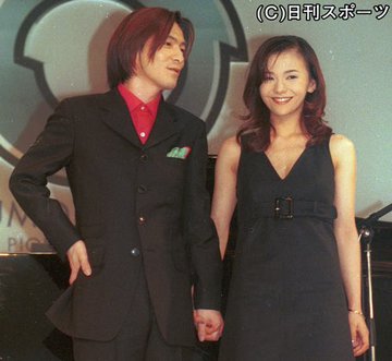 小室哲哉の子供は何人 華原朋美から看護師まで結婚歴と女性遍歴まとめ Break Time