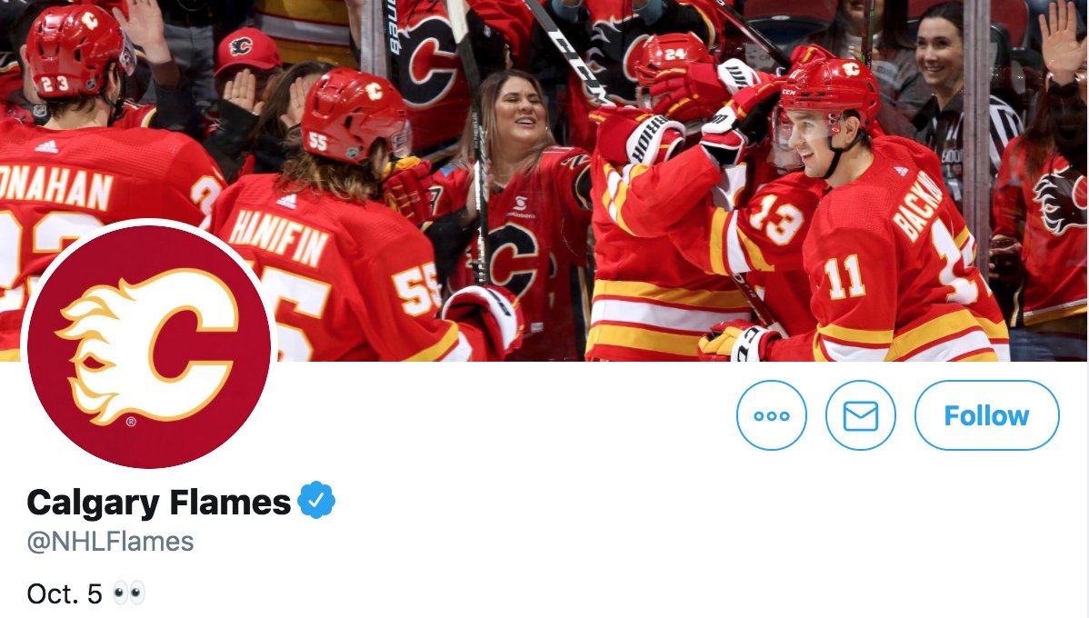 News about #flames on Twitter