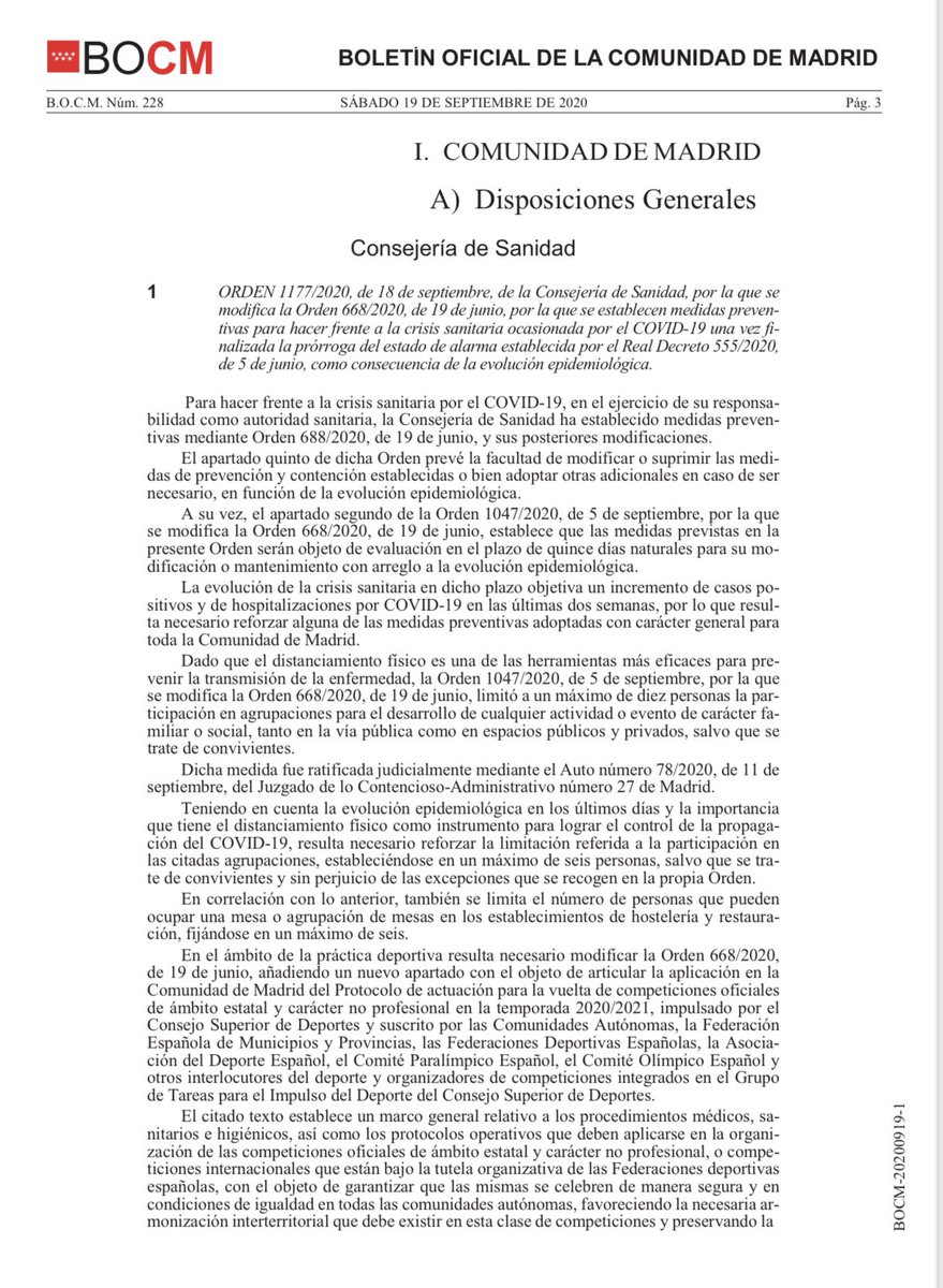 Federación Madrileña Patinaje tweet media