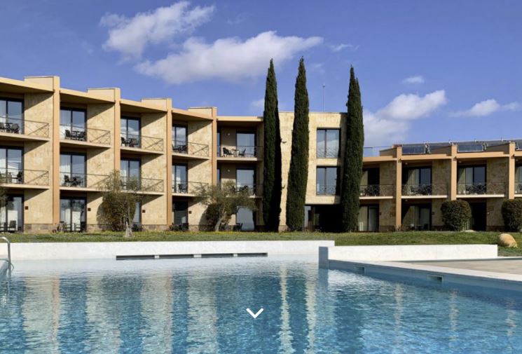ProtectPharma's tweet photo. Protect Pharmaceutical Acquires the Hotel Albons in Spain and Adds New Director from the Hospitality Sector
Press Release | $PRTT

HOTEL Albons in Spain WebSite &amp; Photos 
https://t.co/EKD0dOddMD

https://t.co/I14weINe7B https://t.co/zetyST6bZJ