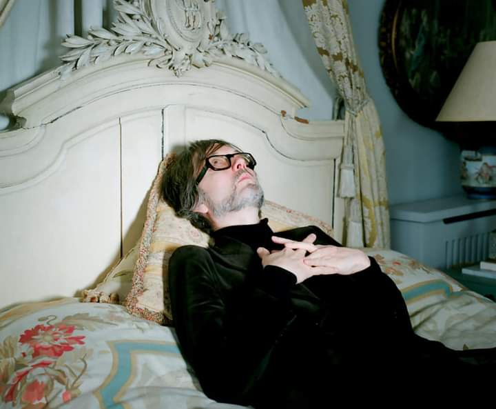 Jarvis Cocker
Happy Birthday    