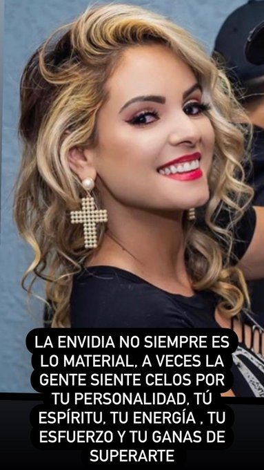 Watch CarmenLuvana's leaked NSFW photo on TwXstars