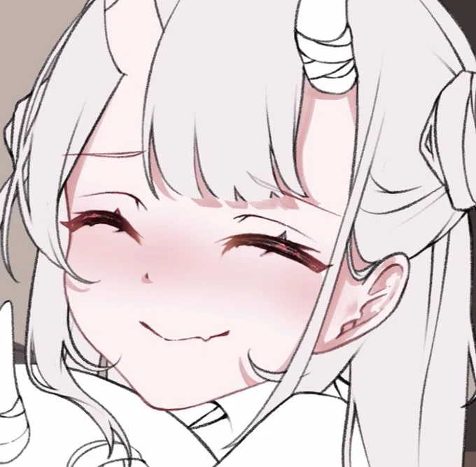 色んな顔をするきみがすき。 