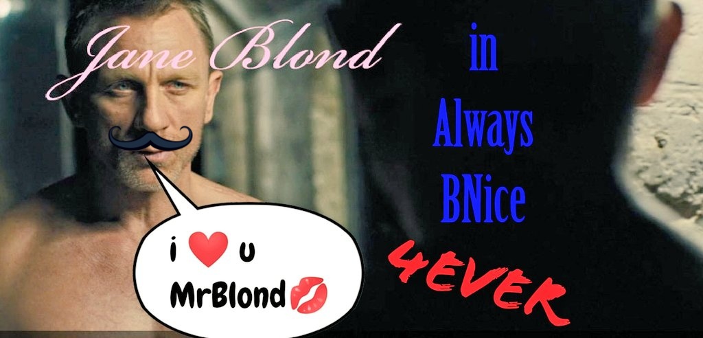seumasbond's tweet photo. #JaneBlond007 
#CurrentAssignment #15

As #Himself🖕
In #AlwaysBNice4Ever♦️♥️

#JamesBond  #DanielCraig #SkyFall  #Men #Silly #Parody #Jane #Blond #MustachePower🖕 https://t.co/pksuIyWW3v