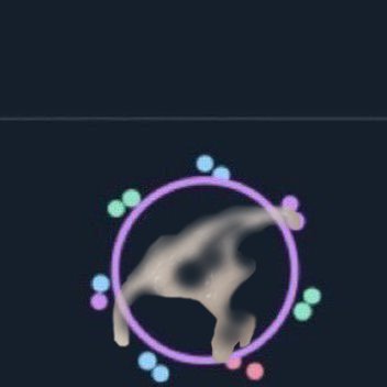 behindsaturn's tweet photo. OMG sa marche vraiment, merci @Theorus_  de me l'avoir fait découvrir #Vodk🥛 https://t.co/o68v5U6NiS