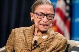 I join millions mourning the passing of Ruth Bader Ginsburg & her legacy left behind. An exceptional woman who did exceptional work. Always fearless & inspirational in her quest for justice & equality for all Americans, she led a life of significance — a life that truly mattered.