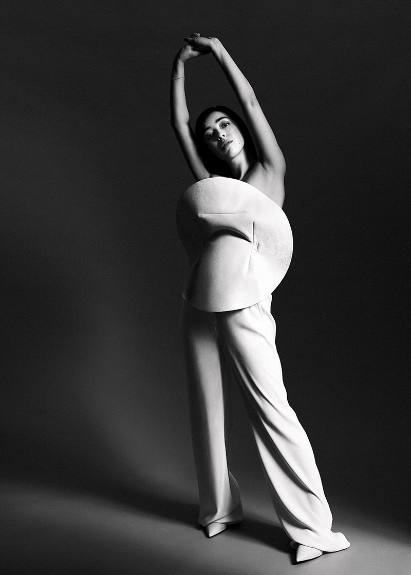 1883Magazine's tweet image. We meet Scottish actress #MarliSiu in our #RESETissue who talks us through taking on the role of Kyra in @AnthonyHorowitz’s @alexridertv on #AmazonPrimeVideo. 
//
order via--&amp;gt;
1883magazine.com/store
//
📸 @ManonOuimet2 👗 @demag_marina
#runfilm #1883magazine #AlexRiderTV