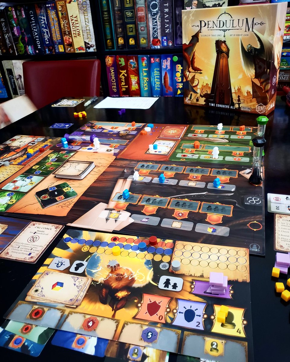 BoardGameGeek tweet media