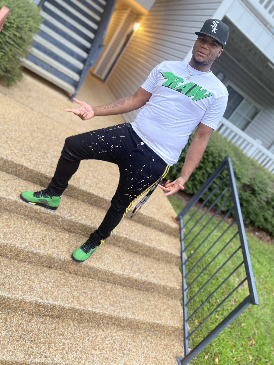 “Gotta Gift Fa Ya, Li’Top Called” 🥱💚