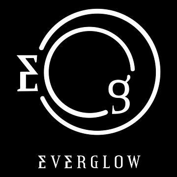 — Everglow's logos