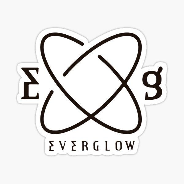 — Everglow's logos