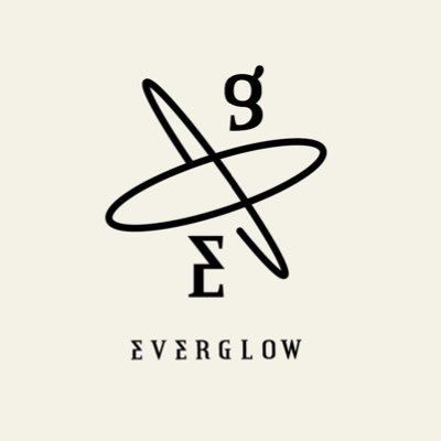 — Everglow's logos