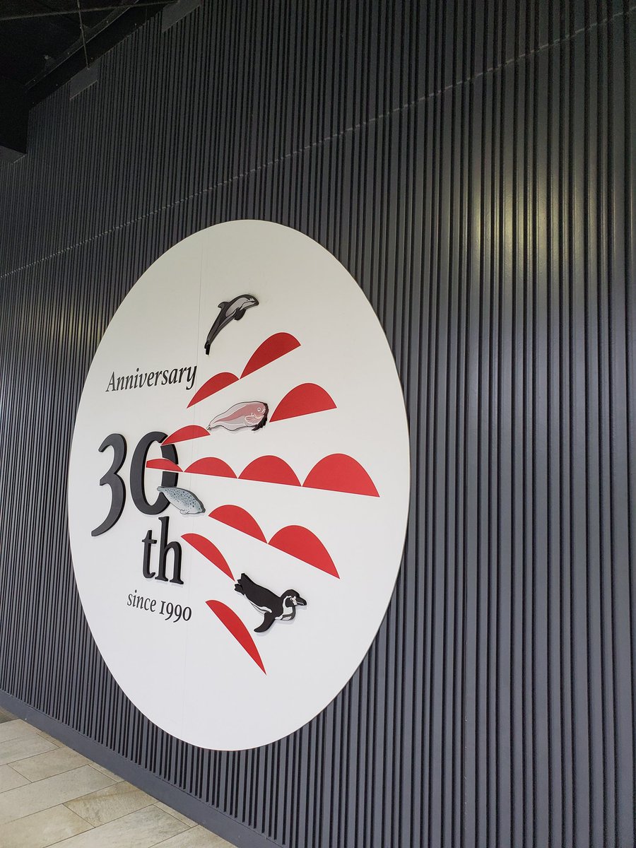 9月18日に新潟市水族館 マリンピア日本海に行って来ました。メダルの