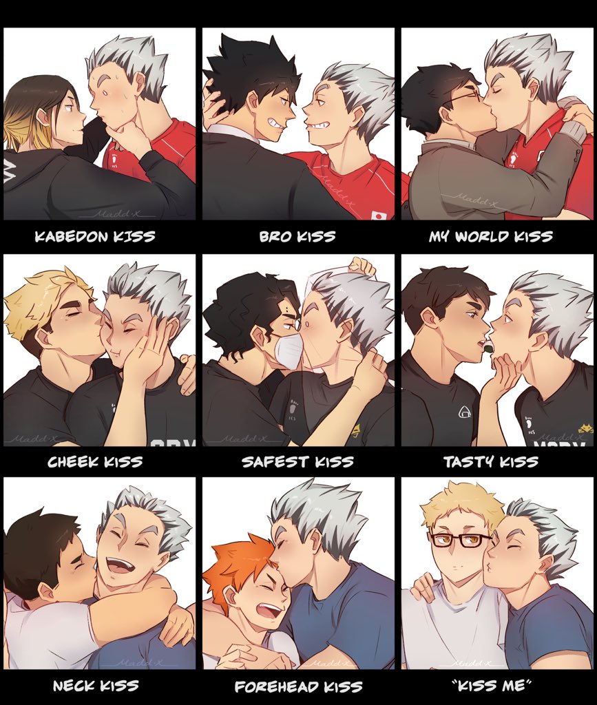maddox_rider's tweet image. To all the boys who loves Bokuto before ❤️❤️❤️

Thank you to everyone who suggested Bokuto’s pairings on my Patreon; support me here: patreon.com/Maddoxrider ✨