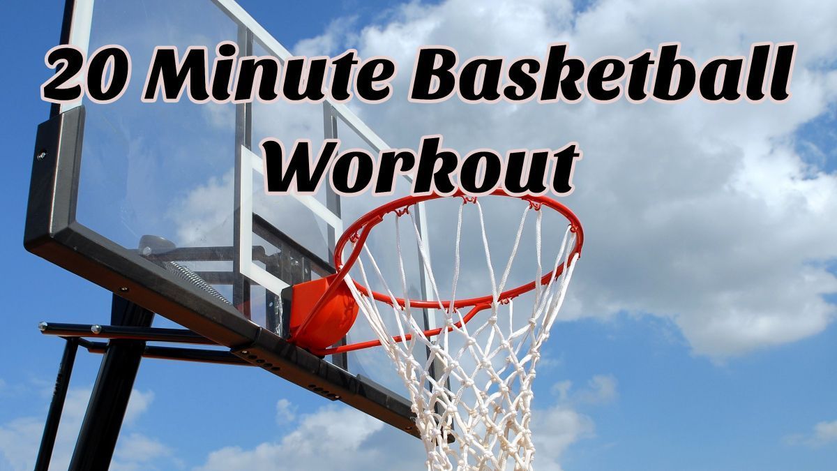 CoachMarket's tweet photo. 20 Minute Basketball Workout. (Video and Handout) https://t.co/2RAyZO9Xnk https://t.co/5iI2wZN5zS
