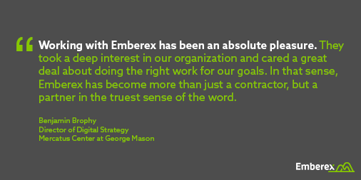 Emberex_Inc's tweet photo. We specialize in research apps, educational tools, and web & mobile development. We're here for your next project. Visit our site or give us a call: 541-687-5778
https://t.co/Fj468Gh6xF
#researchapps #edtools #highered #toolsforresearchers #dataisbeautiful https://t.co/gmstZNG77Z