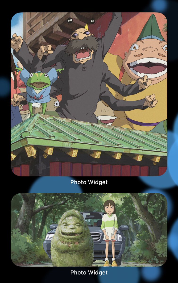 Photowidget 9月18日からジブリ の8作品 合計400枚のスチールカットをダウンロードすることができますよ フォトウィジェットアプリでかわいいジブリスチールカットをiphoneの ホーム画面に入れましょう Ios14 Photowidget 写真ウィジェット ジブリ Photowidget 9月18日からジブリ の8作品 合計400枚のスチールカットをダウンロードすることができますよ フォトウィジェットアプリでかわいいジブリスチールカットをiphoneの ホーム画面に入れましょう Ios14 Photowidget 写真ウィジェット ジブリ