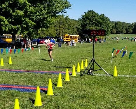 Dee-Mack XC & TF tweet media