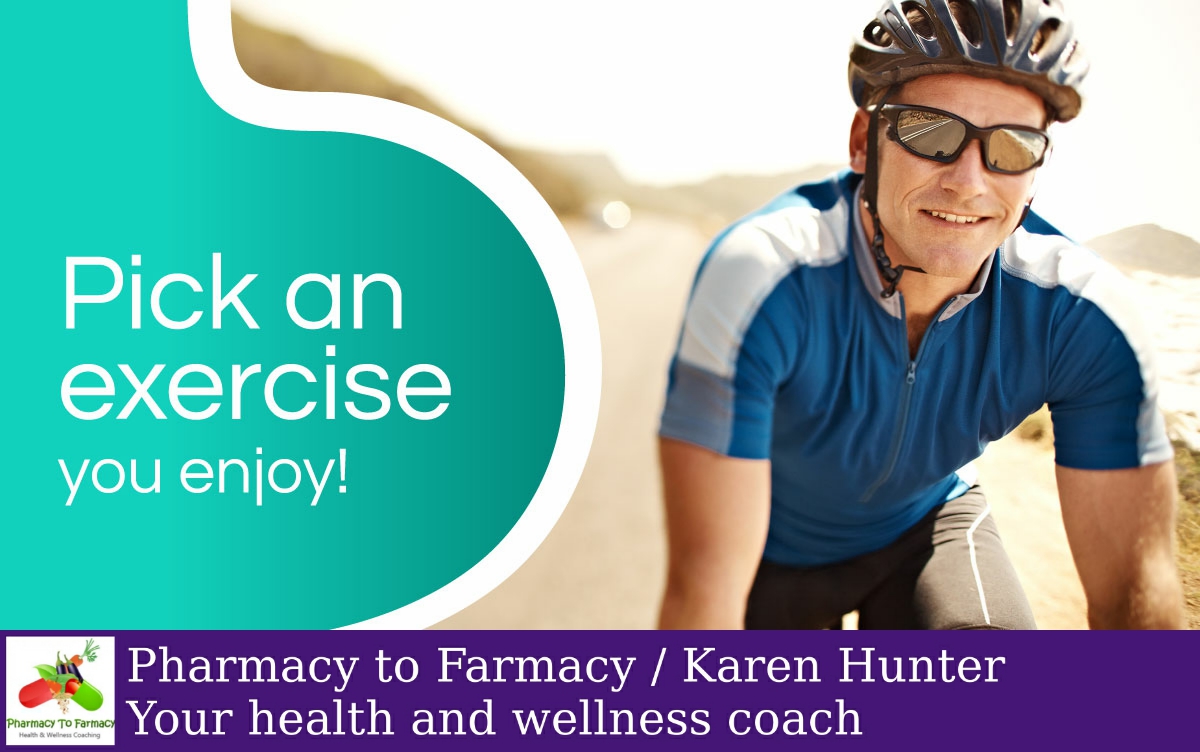 #Yoga? #Biking? #MountainClimbing? Share what physical activities you enjoy! https://t.co/5cKh87cQ52