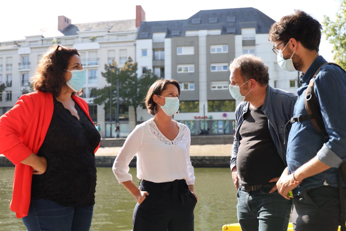 Ville de Nantes tweet media