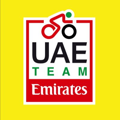 @UAE-TeamEmirates tweet media