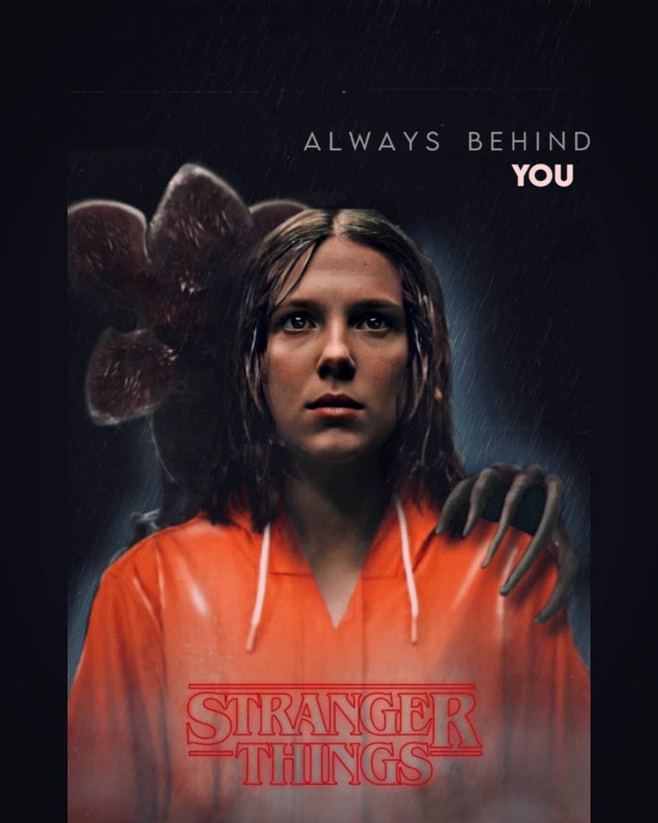 Stranger Things 4 Twitter / Stranger Things 4 On Twitter Episode 1 The ...