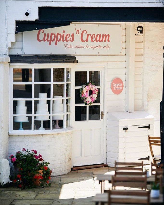 Hellocuppies's tweet photo. What an amazing first week! The support, kind words and overall encouragement to support a brand new independent business cafe has been incredible! Tomorrow I will making the most of a day off before it all starts again! 💙 https://t.co/WtRrsGdQVK