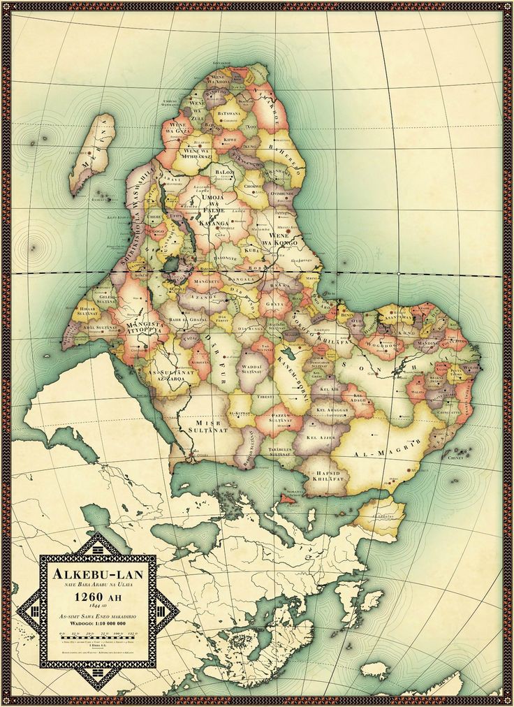 They influenced the change of identity from Alkebulan to Africa.But Before the European settled for the word Africa, the continent was called many other names. They include Corphye, Ortegia, Libya, and Ethiopia.