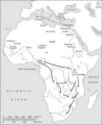 The word Africa came into existence in the late 17th Century, it was used to only refer to the northern part of the continent. Around that time, the Northern continent had been colonized, and the Europeans ruled over its people as slaves.