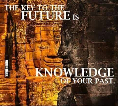 To know more about ancient African Civilization and History, check my likes and follow me to see my future post. https://twitter.com/Joe__Bass...
