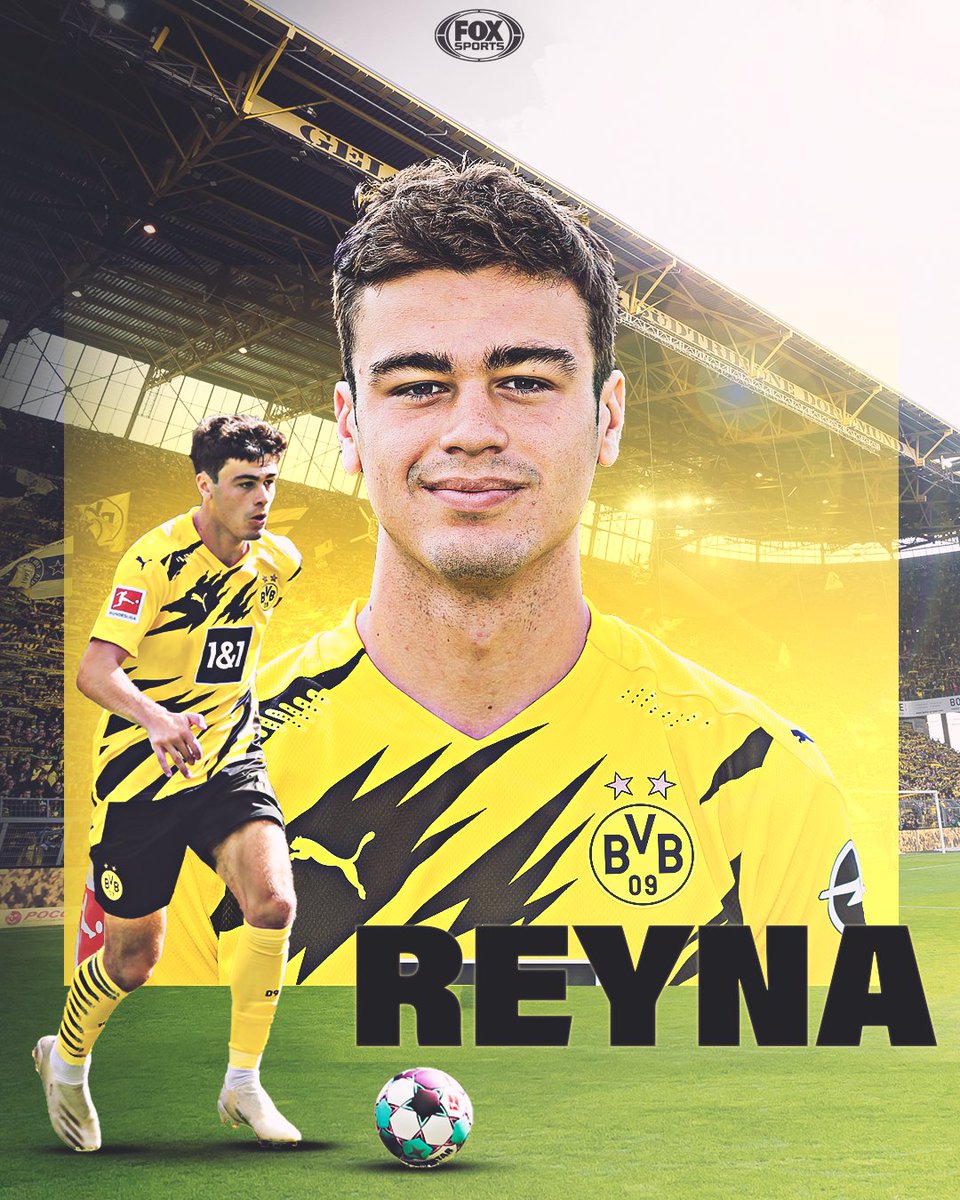 17 years, 311 days.

Gio Reyna becomes the second-youngest American to score a Bundesliga goal ⚽🇺🇸