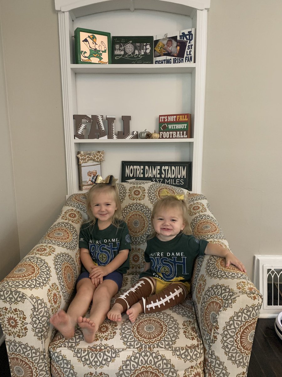 papacgib's tweet photo. #NdRollCall @NDonNBC @NBCSports @usa https://t.co/NvDidfKNdY