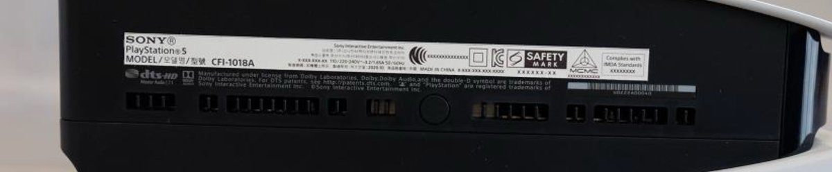 Ferpsf's tweet photo. In case you wonder if Dolby DTS MA and other Dolby formats were supported in PlayStation 5, check this picture ♥️
#DTSMA #Dolby #ps5 #playstation 5 https://t.co/2V3JjNtL7b