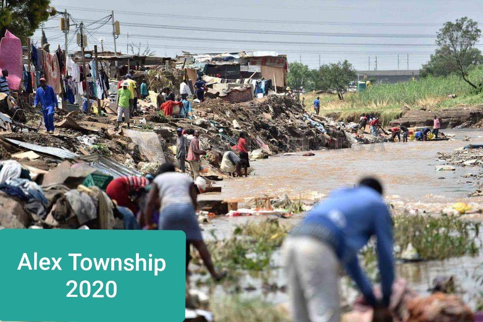 History 101: 1977 in Angola; Oliver Tambo warns the ANC about leading in government 

He says; Its not as easy as you think; the same people you are fighting to liberate will demand basic services which you will need to provide. If you need to copy what the enemy did; then do so