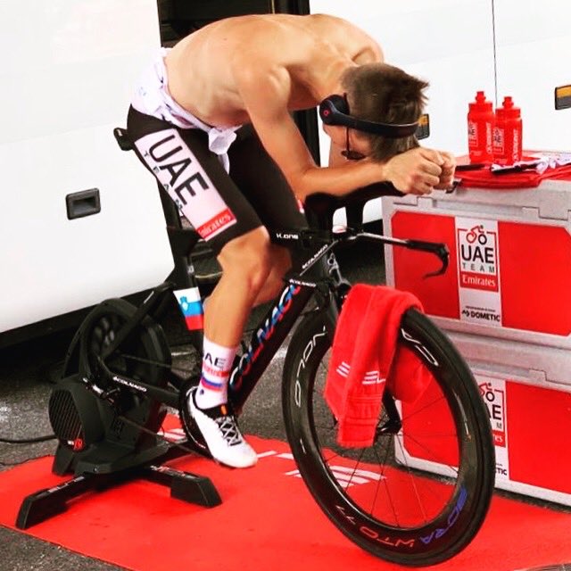 Mitico!!! <a href="/Elite_cycling/">Elite Cycling</a> #loveyourtraining