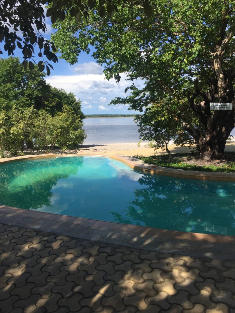 TravelSouthern1's tweet photo. Landlocked with beach. Zambia, Samfya is beautiful https://t.co/GjAXEmgvfj