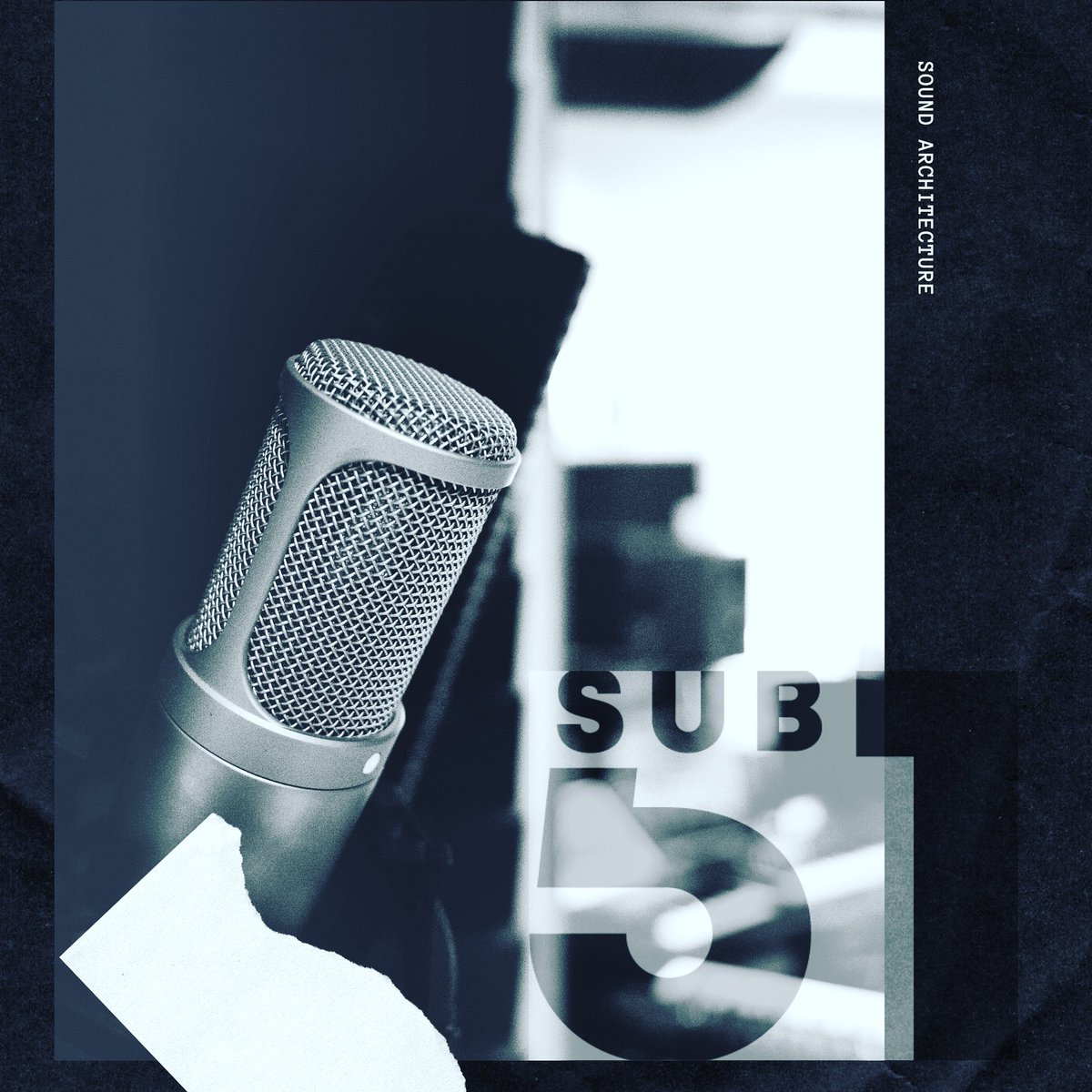 Sub51 - Sound Design tweet media