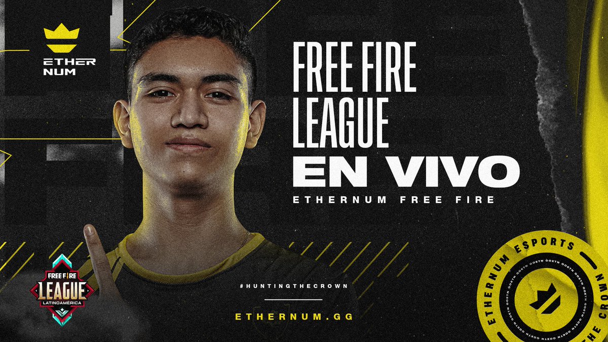 Ethernum Esports tweet media