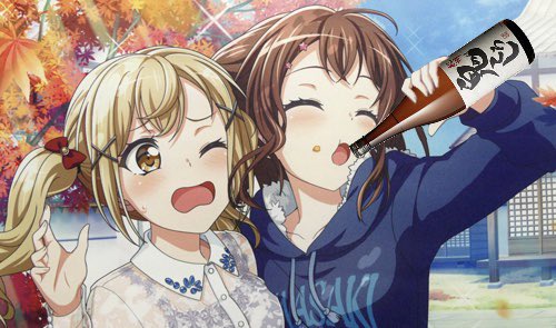 Epi ありさ キラキラドキドキしよ バンドリ バンドリーマーさんと繋がりたい 戸山香澄 市ヶ谷有咲 星のカリスマ Epi ありさ キラキラドキドキしよ バンドリ バンドリーマーさんと繋がりたい 戸山香澄 市ヶ谷有咲 星のカリスマ