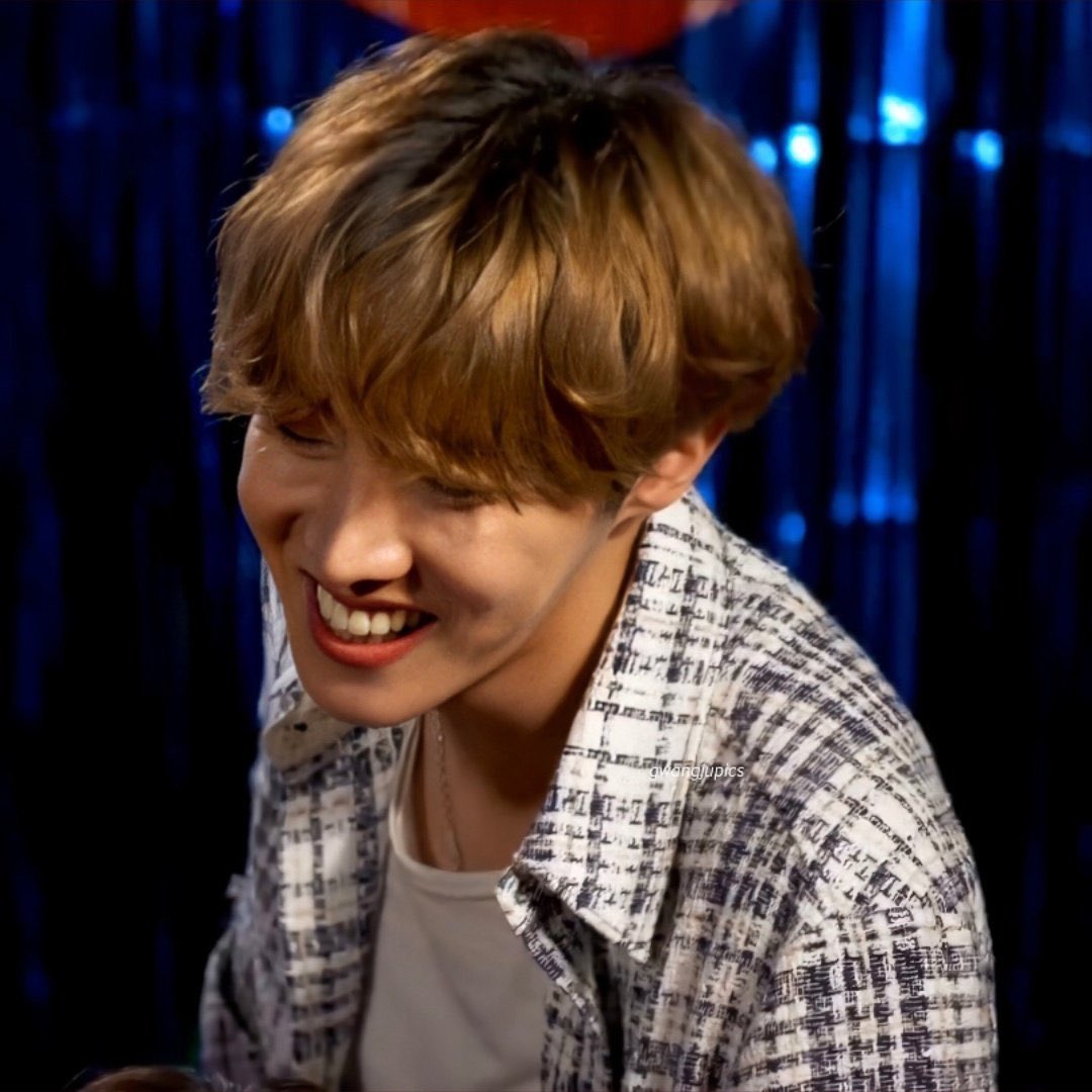 jhope pics tweet media
