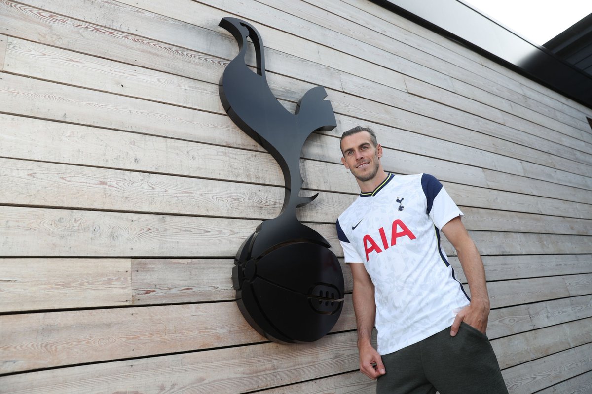 HotspurRelated tweet picture