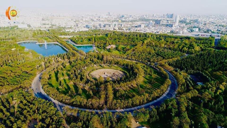 Markoo998877's tweet photo. #kurdistan #hawler #samiabdulrahmanpark https://t.co/PgXHNqelcI