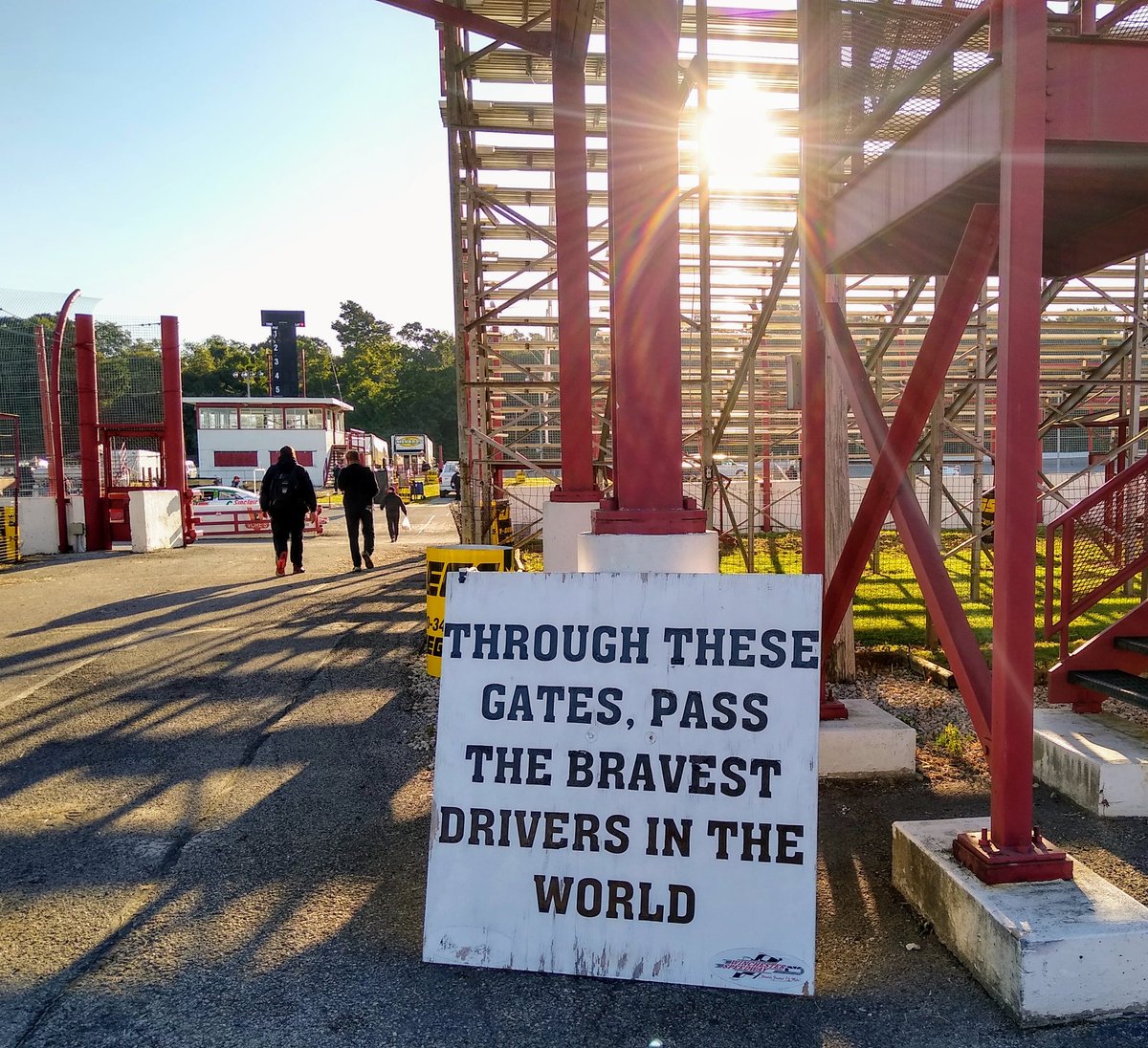 dfordmeier's tweet photo. Another Day, Another State, Another Track 🏁 @FastestHalfMile #myfavoritetrack https://t.co/kDNu3uJqmp