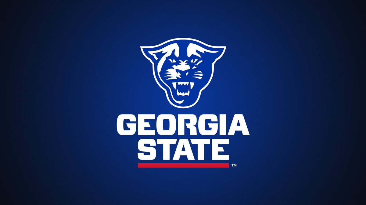 CoachJReid_75's tweet photo. I thank God that I’m surrounded by great people and now have the opportunity be a Football Strength &amp; Conditioning Graduate Assistant at Georgia State. ATL I’m coming home! #GSUnited https://t.co/mLePF7J8Fx